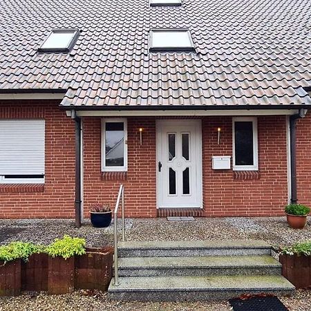 Ferienwohnung-Kirchhoff Sankt Peter-Ording Εξωτερικό φωτογραφία