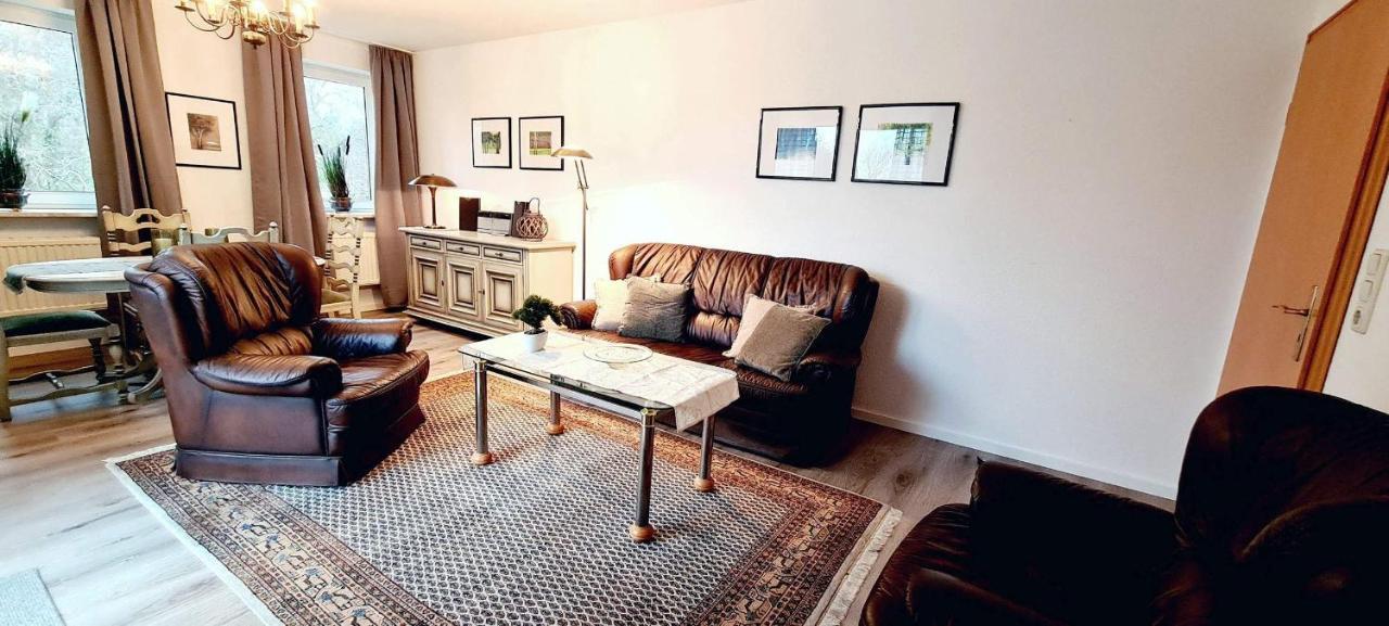Ferienwohnung-Kirchhoff Sankt Peter-Ording Εξωτερικό φωτογραφία